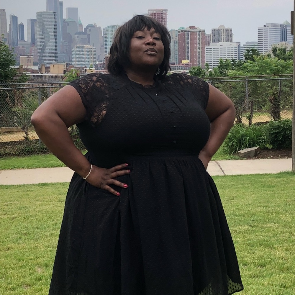 Meet your Posher, Dania